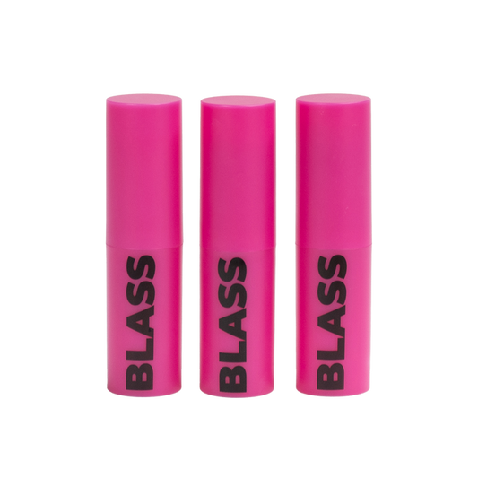 The Blass Beauty Balm 3-Pack