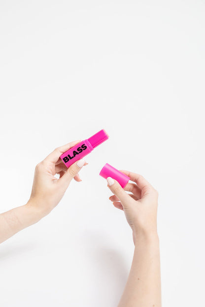 The Blass Beauty Balm 3-Pack