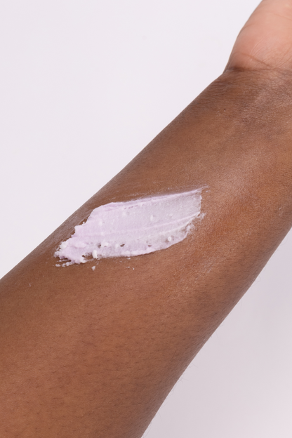 The Blass Beauty Coconut Body Butter