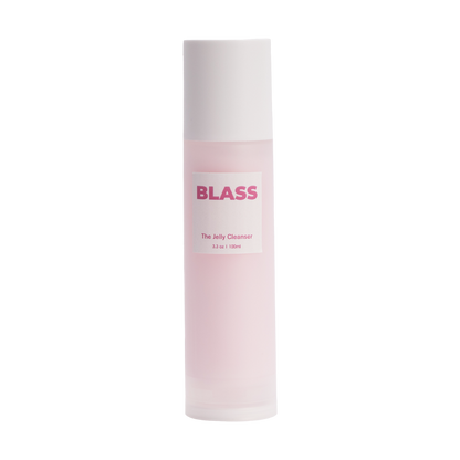 The Blass Beauty Jelly Cleanser
