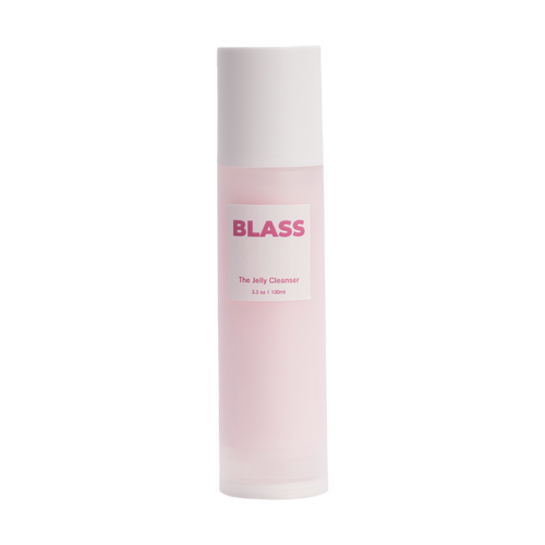 The Blass Beauty Jelly Cleanser