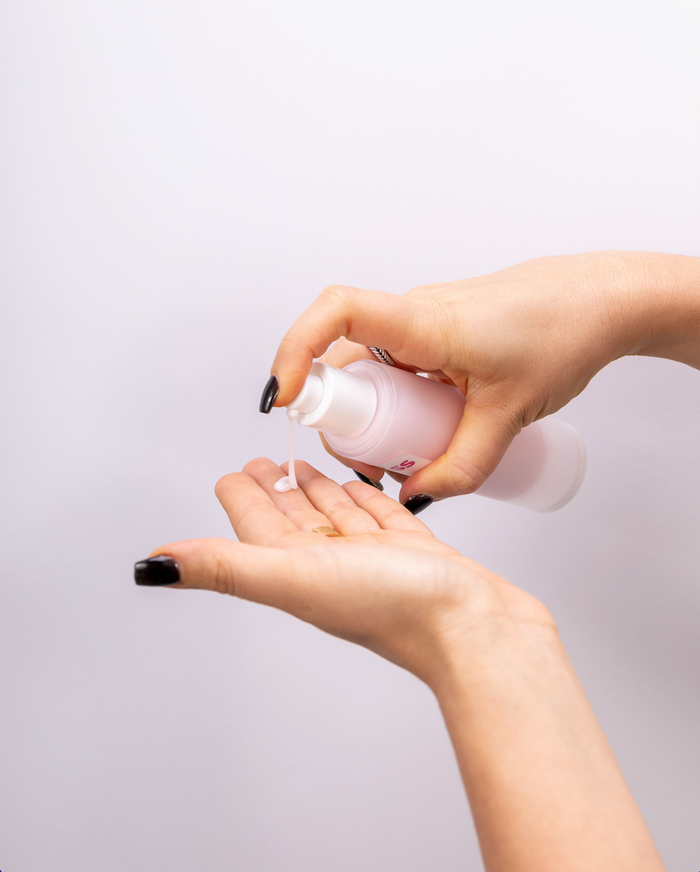The Blass Beauty Jelly Cleanser