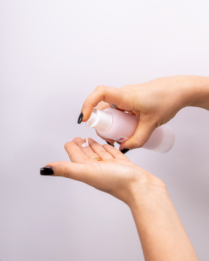 The Blass Beauty Jelly Cleanser