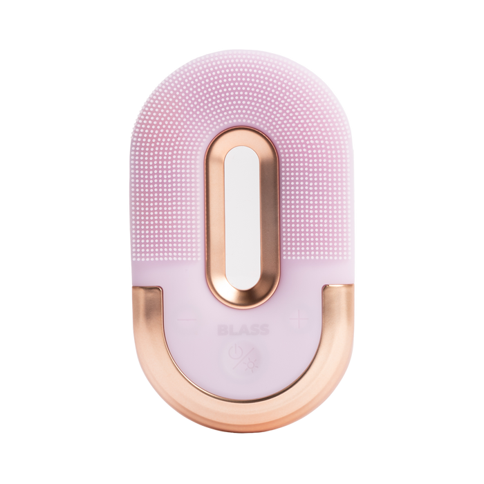 The Cleansing Brush