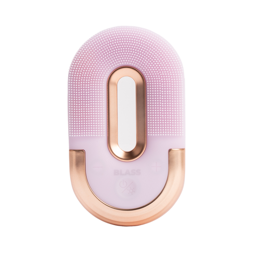 The Cleansing Brush
