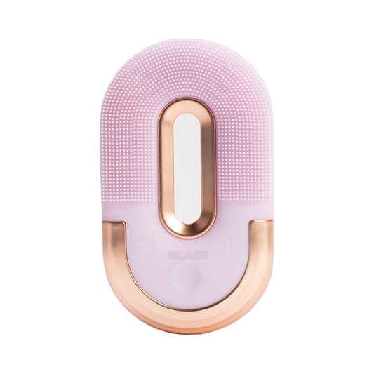 The Cleansing Brush