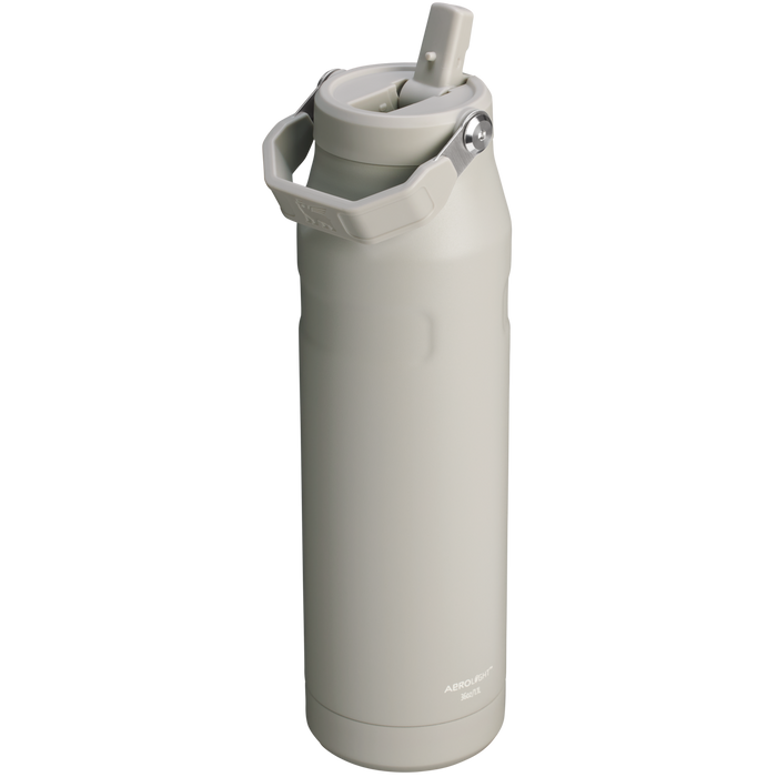 The IceFlow™ Bottle with Flip Straw Lid | 36 OZ | 1.06 L