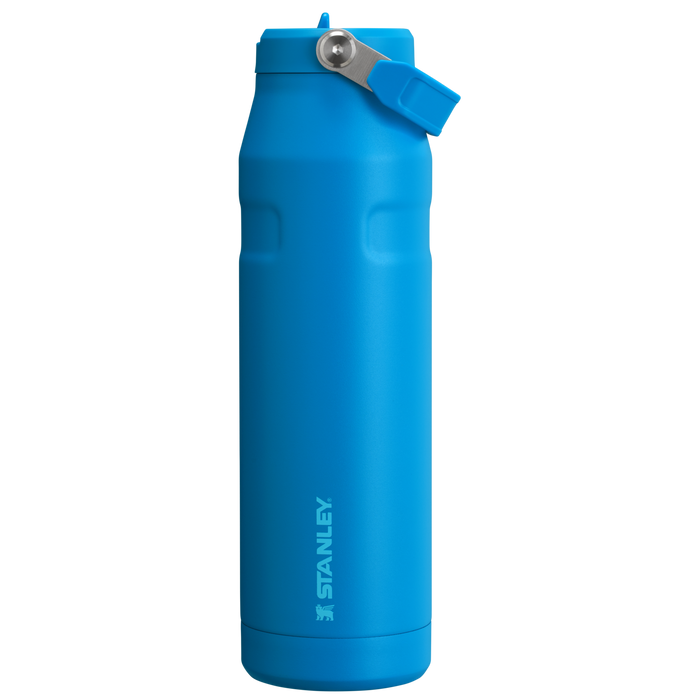 The IceFlow™ Bottle with Flip Straw Lid | 36 OZ | 1.06 L