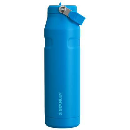 The IceFlow™ Bottle with Flip Straw Lid | 36 OZ | 1.06 L