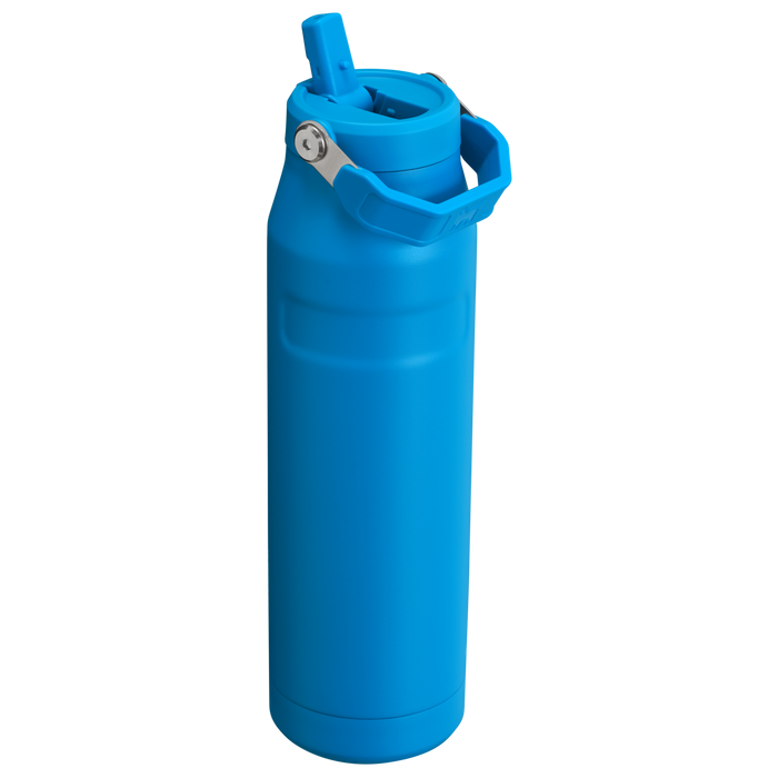 The IceFlow™ Bottle with Flip Straw Lid | 36 OZ | 1.06 L