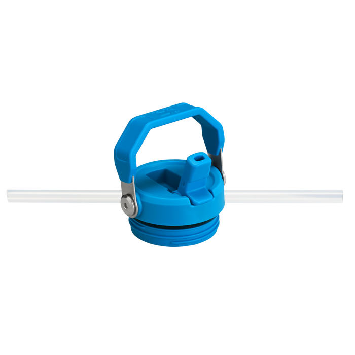 The IceFlow™ Bottle with Flip Straw Lid | 36 OZ | 1.06 L