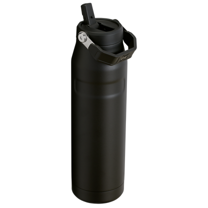 The IceFlow™ Bottle with Flip Straw Lid | 36 OZ | 1.06 L
