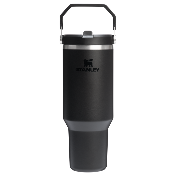 The IceFlow™ Flip Straw Tumbler | 40 OZ |  1.18L