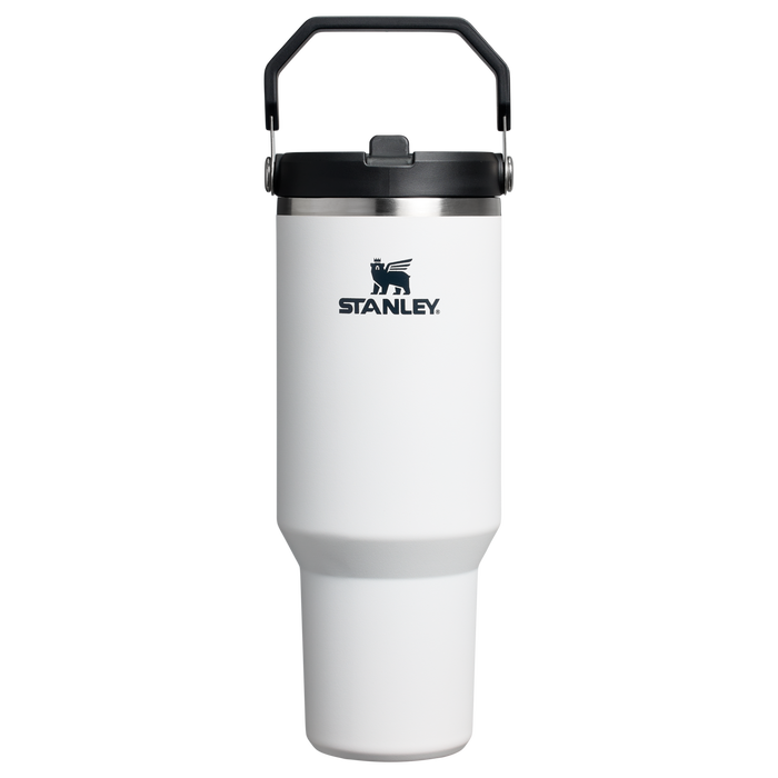 The IceFlow™ Flip Straw Tumbler | 40 OZ |  1.18L