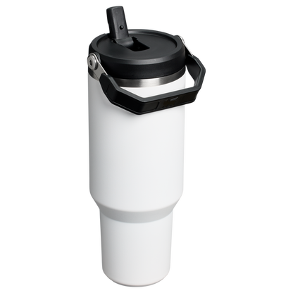 The IceFlow™ Flip Straw Tumbler | 40 OZ |  1.18L