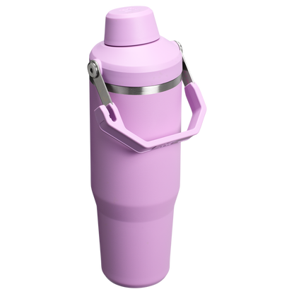 The IceFlow™ Tumbler with Fast Flow Lid | 30 OZ