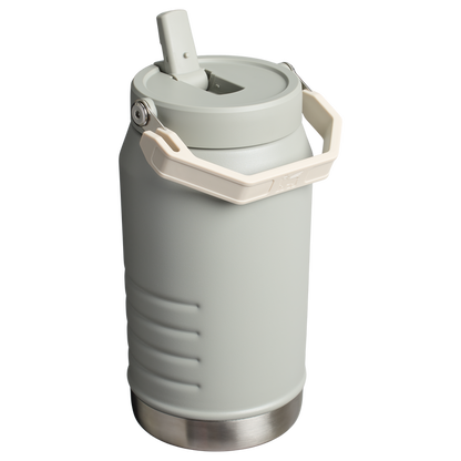The IceFlow™Flip Straw Jug | 64 oz | 1.9 L