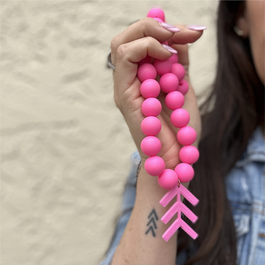 The Lucky Few Necklace