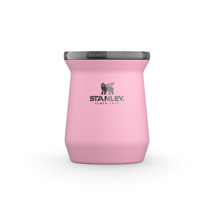 The Messi x Stanley Classic Mate Mug | 8 OZ | 0.24 L