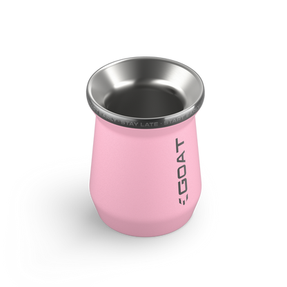 The Messi x Stanley Classic Mate Mug | 8 OZ | 0.24 L