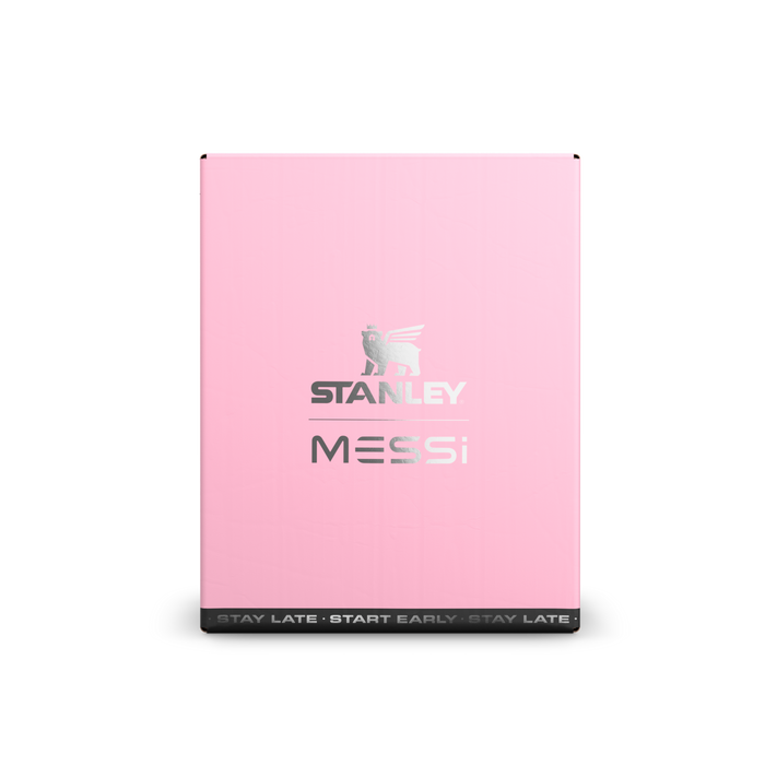 The Messi x Stanley Classic Mate Mug | 8 OZ | 0.24 L