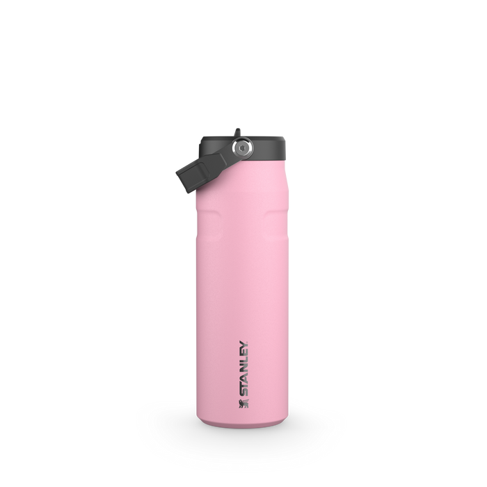 The Messi x Stanley IceFlow™ Bottle with Flip Straw Lid | 24 OZ | 0.71 L