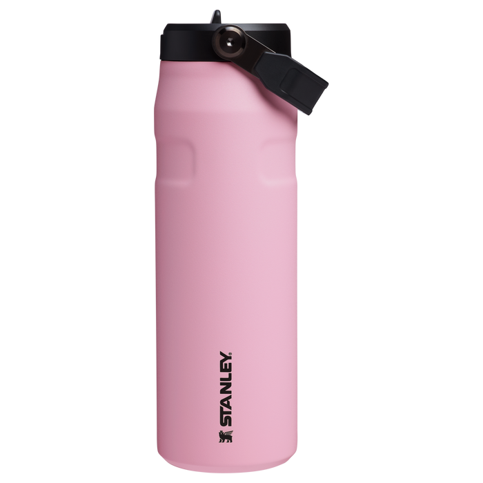 The Messi x Stanley IceFlow™ Bottle with Flip Straw Lid | 24 OZ | 0.71 L