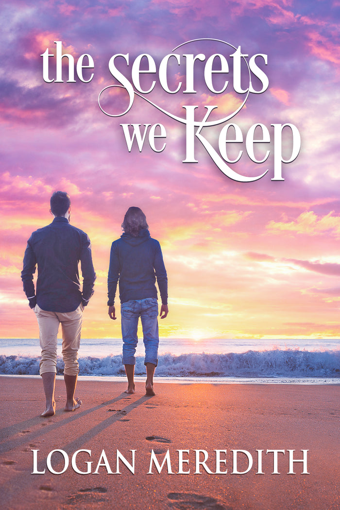 The Secrets We Keep