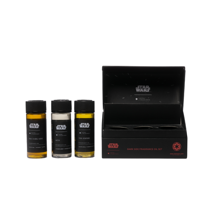 The STAR WARS ™ Dark Side Discovery set