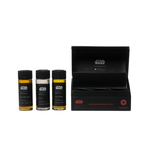 The STAR WARS ™ Dark Side Discovery set