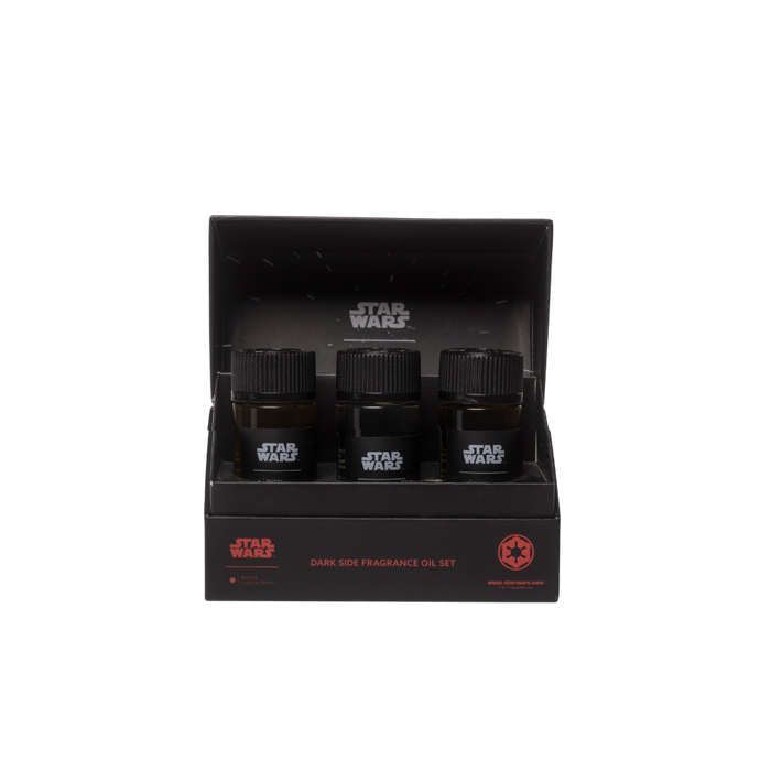 The STAR WARS ™ Dark Side Discovery set