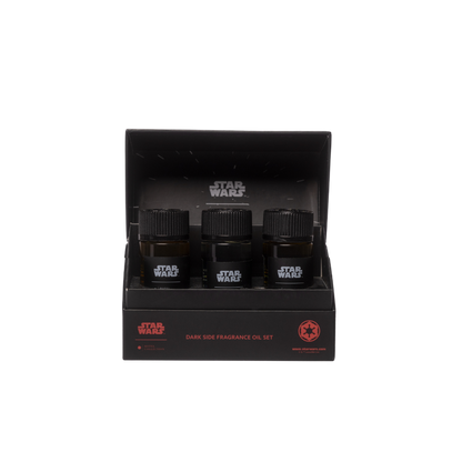 The STAR WARS ™ Dark Side Discovery set