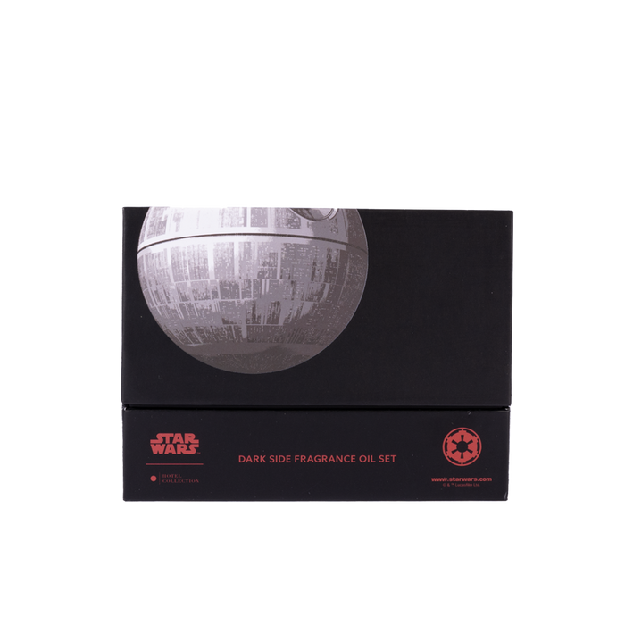 The STAR WARS ™ Dark Side Discovery set