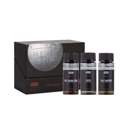 The STAR WARS ™ Dark Side Discovery set