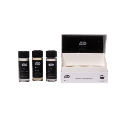 The STAR WARS ™ Light Side Discovery set