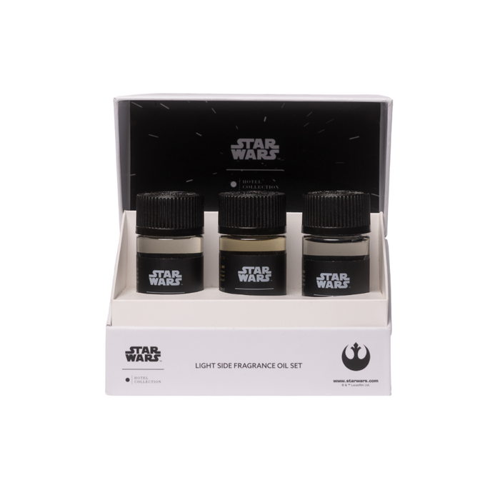The STAR WARS ™ Light Side Discovery set