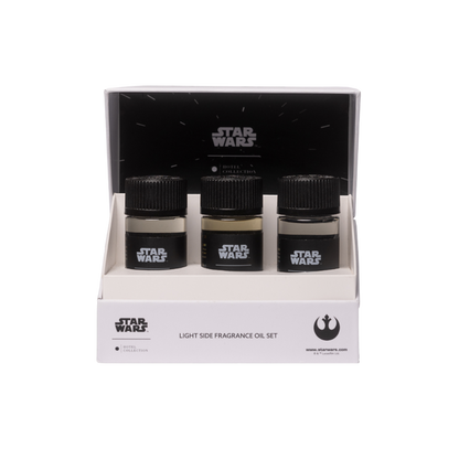 The STAR WARS ™ Light Side Discovery set