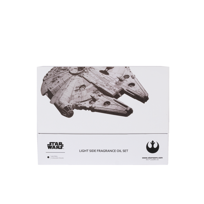 The STAR WARS ™ Light Side Discovery set