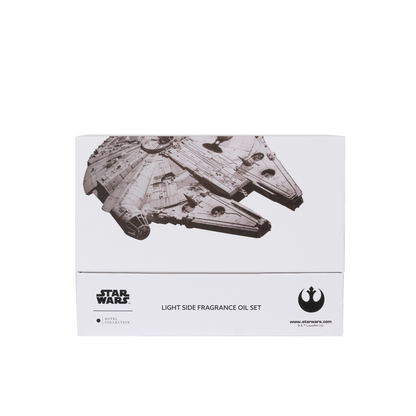The STAR WARS ™ Light Side Discovery set