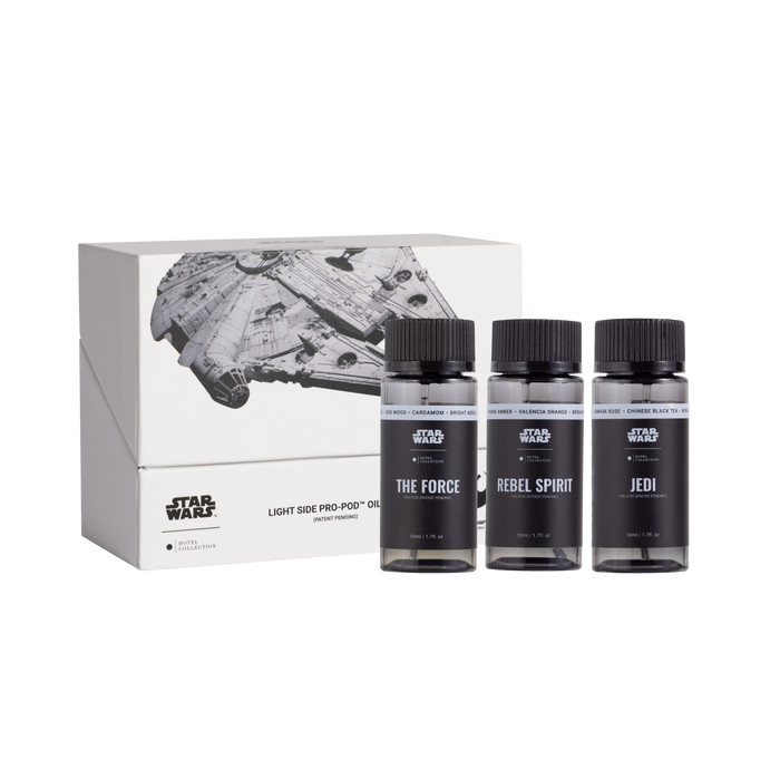 The STAR WARS ™ Light Side Discovery set