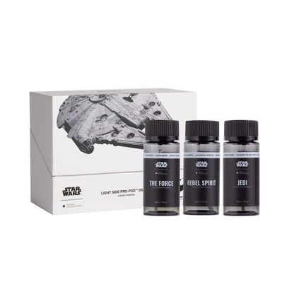 The STAR WARS ™ Light Side Discovery set