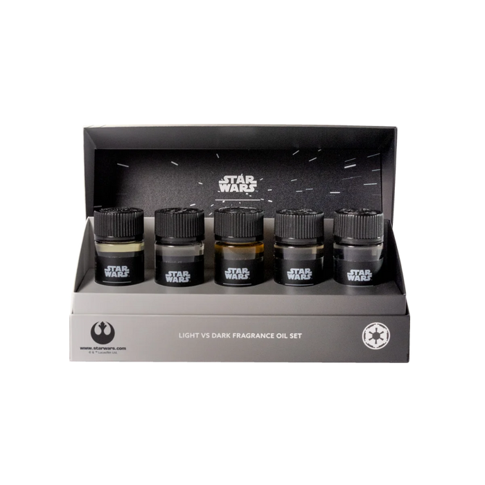 The STAR WARS ™ Light Vs Dark Side Discovery set