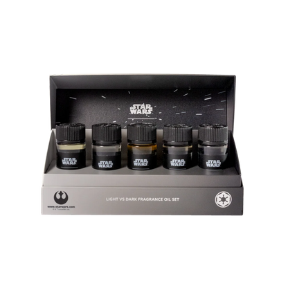 The STAR WARS ™ Light Vs Dark Side Discovery set