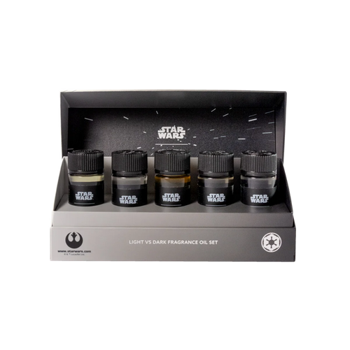 The STAR WARS ™ Light Vs Dark Side Discovery set