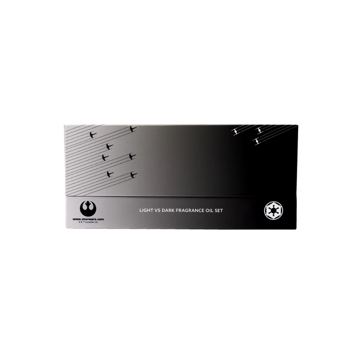 The STAR WARS ™ Light Vs Dark Side Discovery set