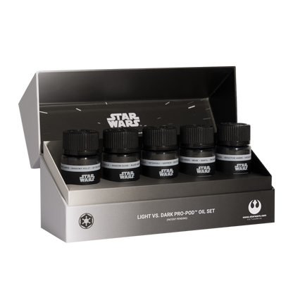 The STAR WARS ™ Light Vs Dark Side Discovery set