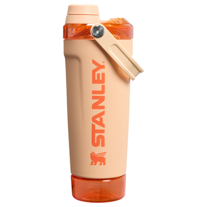 Orange Sherbet