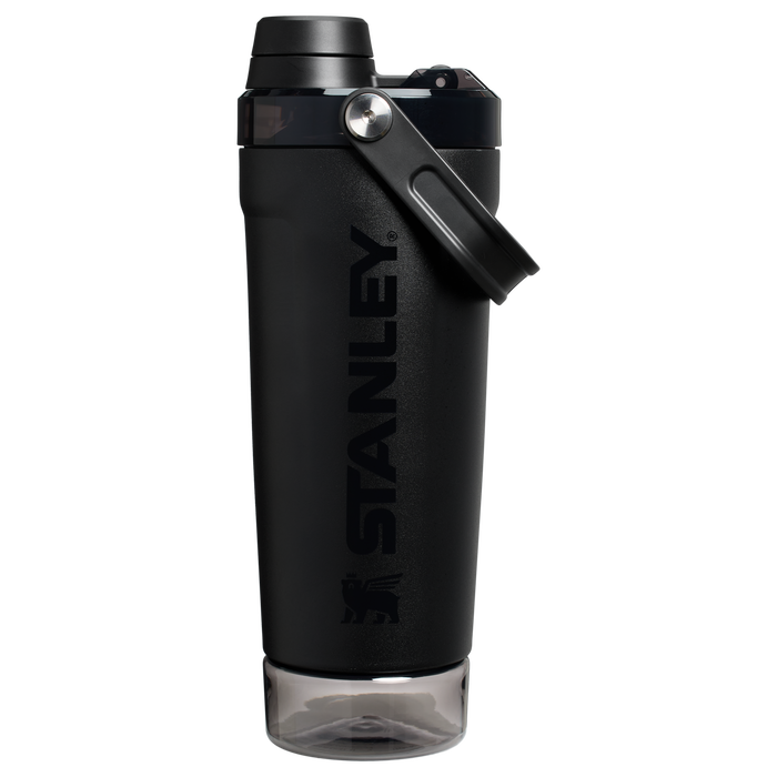 The Vitalize™ Shaker Bottle | 20 OZ | 0.59 L