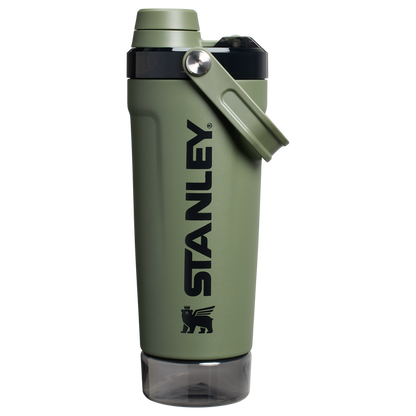The Vitalize™ Shaker Bottle | 20 OZ | 0.59 L