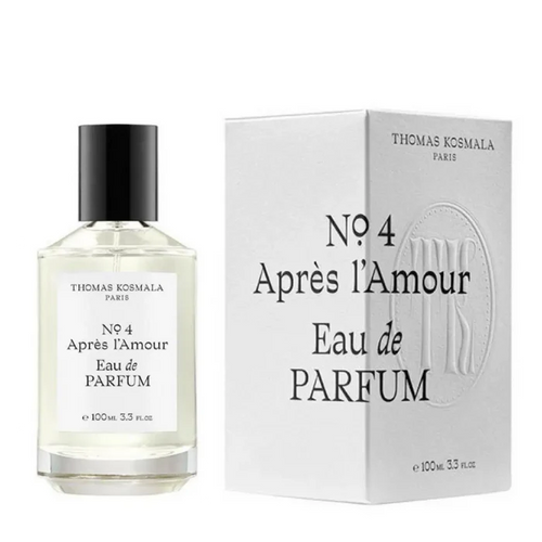 Thomas Kosmala No.4 Apres L'Amour Unisex EDP 100 ml
